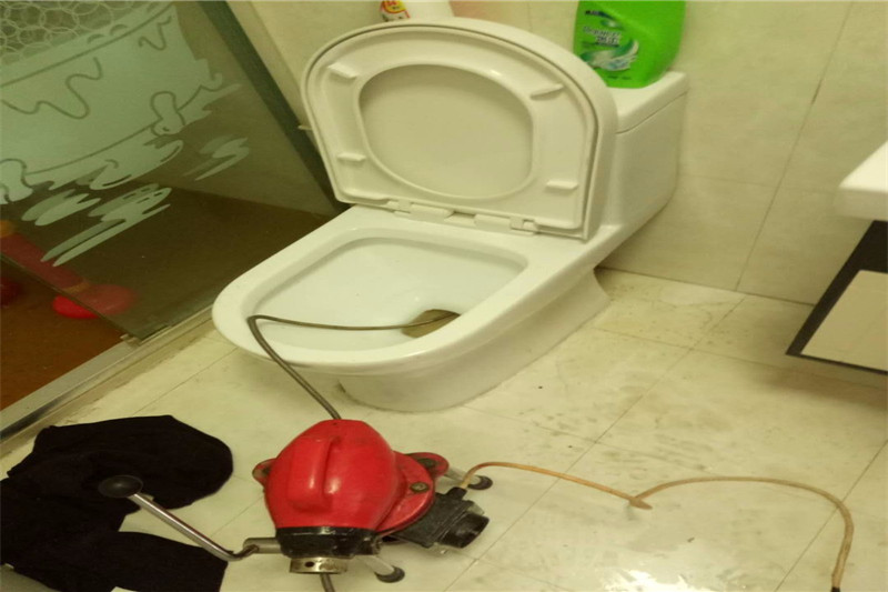 水满乡如何疏通马桶 疏通马桶多少钱