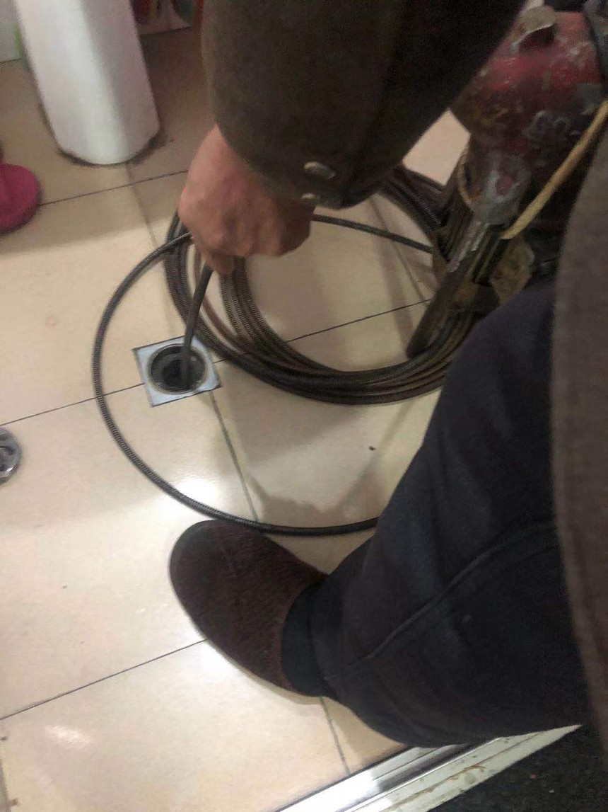 水满乡管道疏通，疏通下水道