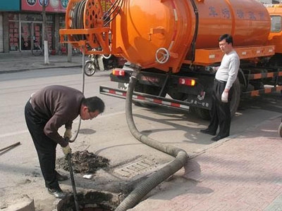 水满乡化粪池疏通清运服务指南